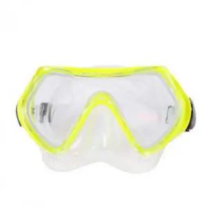 아동용 스노쿨링 세트 물안경 잠수경 물놀이