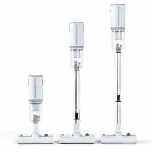 벤하임BCW03001 물걸레 스틱 무선 BLDC 진공청소기 충전식 핸디청소기