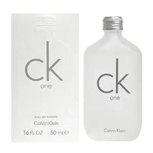 [Calvin Klein]CK ONE 오 드 뚜왈렛 50ml