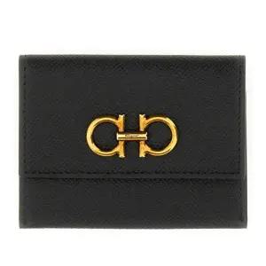 페라가모 간치니 카드지갑 779901 220861001