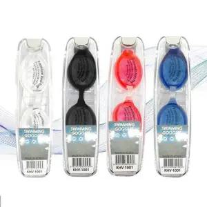 성인 수영용 수경 고글 물안경 물놀이용