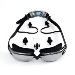 수영장 수경 미러 안경 목욕 수영