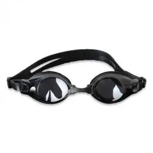 아동용 수영 물안경 블랙 어린이 수영장 수경