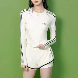 수영복 커버 업 래쉬가드 팬츠 여름