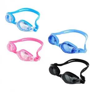 물안경 주니어용 수경 초등학생 어린이 수영용