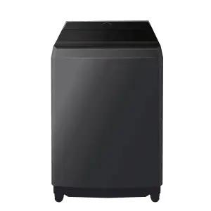 [삼성](K)삼성전자 AI 통버블 세탁기 19kg WA80F19S8C 딥차콜