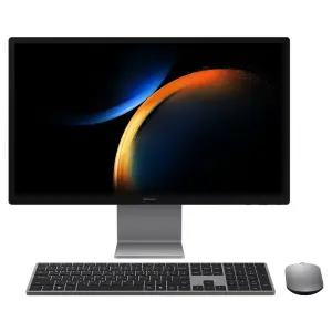 삼성전자 올인원 프로 27인치 DM970AGA-L71AR 일체형 사무용 PC RAM32GB SSD 1TB 윈도우11 탑재 ON