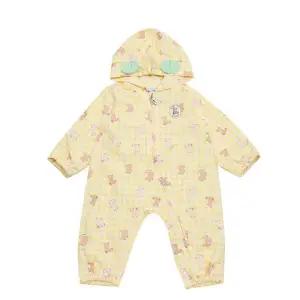 [롯데백화점]압소바 줄리앙 우주복 A1122202