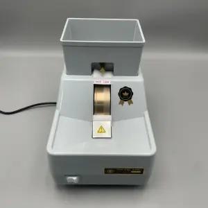 안경 렌즈 연마기 엣지 광택 안경점 및 안경렌즈 연삭기 그라인더 그루브