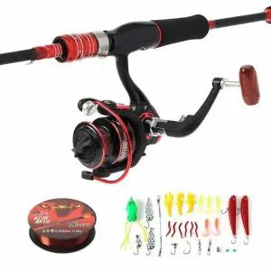 스피닝릴 루어 낚싯대세트 바로낚시