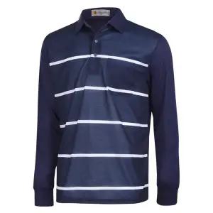 [파파브로] 남성 스트라이프 카라 국산 티셔츠 NA-KAA-703