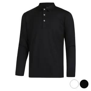 [파파브로] 남성 소프트 PK 긴팔 티셔츠 NE-KAA-733 4