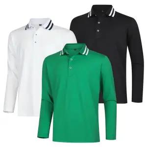 [파파브로] 남성 카라 골프 필드 티셔츠 NE-KAAG-727 8 9