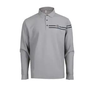 [파파브로] 남성 신축성 사방스판 카라 티셔츠 OTM-KAA-55805