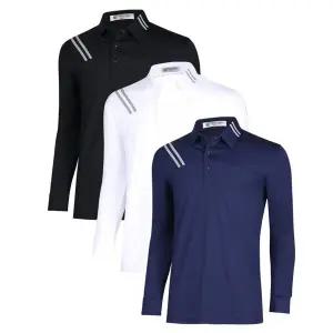 [파파브로] 남성 골프 필드 카라 티셔츠 NA-KAAG-216 7 8