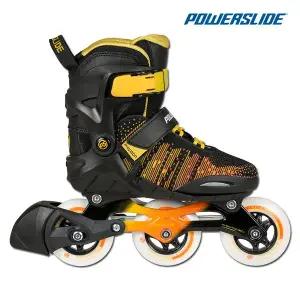 [파워슬라이드] 갤럭시 스피드 보이즈 아동용 인라인