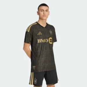 [롯데백화점]아디다스 로스앤젤레스 FC 26/27 홈 어센틱 저지 JL6807