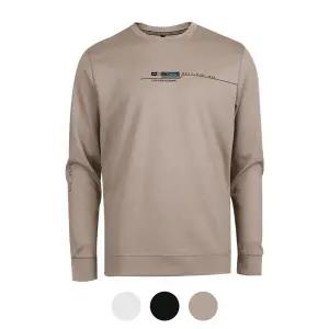 [파파브로] 남성 기능성 라운드 넥 티셔츠 OTM-TSA-63117