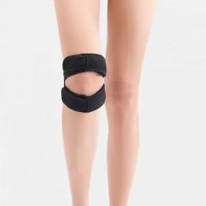 무릎 안정 밴드 스포츠 러닝 등산 축구용