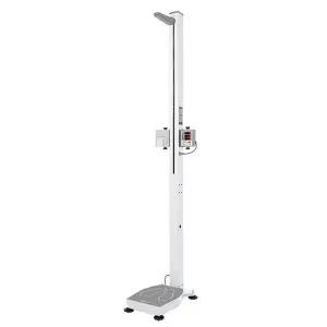 지테크 블루투스 자동 신장체중계 GL-150RB