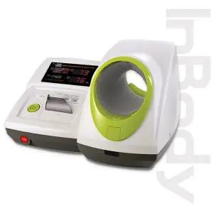 인바디 병원용 자동혈압계 BPBIO320N - 프린터 테이블의자 선택