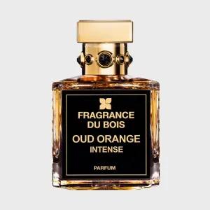 메온셀 프래그런스 두 부아 FRAGRANCE DU BOIS 오우드 오렌지 인텐스 100ml