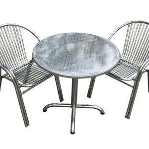 테이블세트 테라스 야외테이블세트 카페 마당 의자