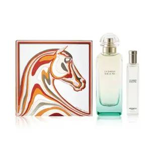 [정식수입] 운자르뎅 수르닐 오드 뚜왈렛 기프트 2종 세트