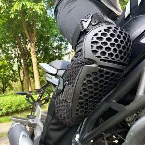 라이딩 무릎 패드 스포츠 안전대