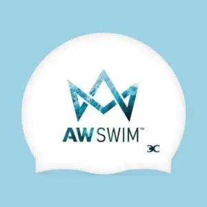 실리콘 수영모 우아샤 수모 수영모자