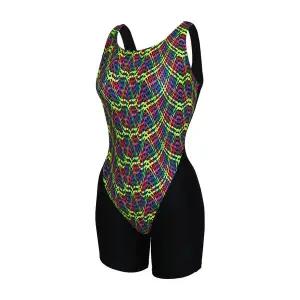 [엑스블루]XBL-5354 AW3-04 아쿠아복 반신3부