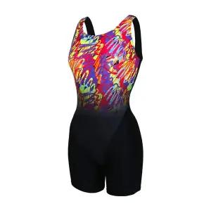 [엑스블루]XBL-5354 AW3-01 아쿠아복 반신3부