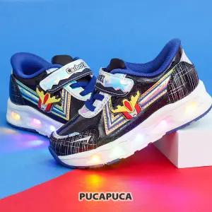 헬로카봇 발광운동화-라이너 LED 바로인