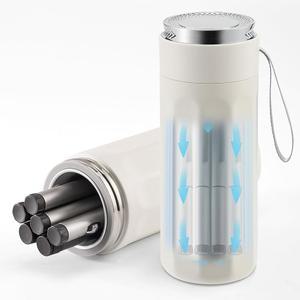 인슐린 쿨러 여행 케이스 10시간 쿠잉, TAS 약을 27온스 스테인리스 승인, 유지하는 링이 케이스, 있는 아이스 시원하게 혁신적인 스틸