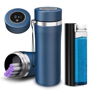 Viowey 48H 인슐린 쿨러 여행 케이스 충전기 자동차 TSA 기구 제 키트 USB 냉장고, 휴대용 의약품 병 및 승인, 관리 냉각기,