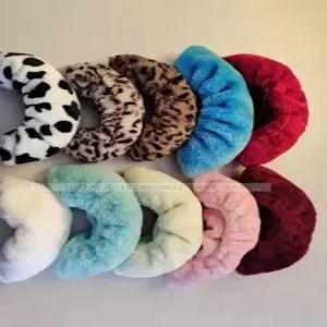 스케이팅 쇼트트랙 스케이트 피겨 스케이트소커 털날집 커버