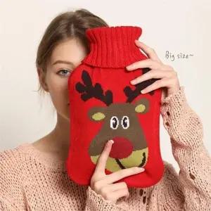 [에브리씽픽]보온물주머니 찜질팩  보냉물주머니 핫팩