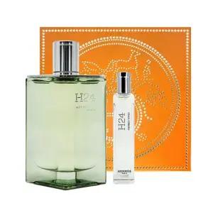 H24 에르브 비브 오 드 퍼퓸 100ml+15ml