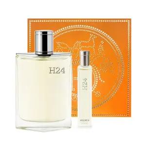 H24 오드 뚜왈렛 100ml+15ml