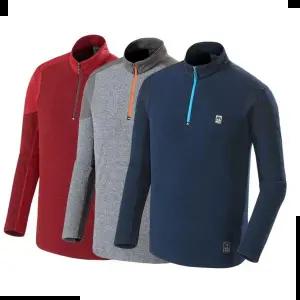 긴팔티 (MARK) 겨울긴팔티 기모티셔츠 기모티 MT-6051