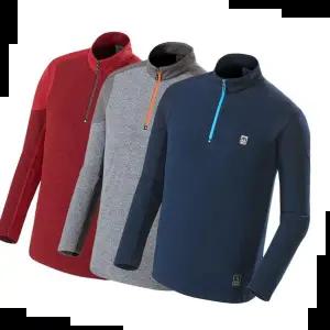 겨울긴팔티 (MARK) 긴팔티 기모티셔츠 기모티 MT-6051