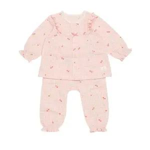 [압소바](마산점)[압소바 26년SS 임신출산백일돌선물]츄르 내의(A1A10382)핑크