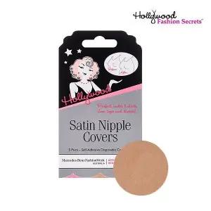 [헐리우드패션시크릿]헐리우드 패션시크릿 새틴 니플 커버
