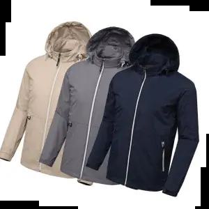 근무복상의 (TBUC) 바람막이 경량바람막이 남녀공용바람 MK-1081