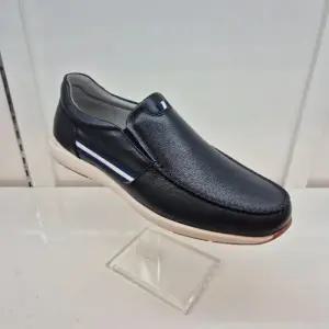 [엘칸토]엘칸토 HC11 소가죽 남성화 A2V8U5X1359 (46212476)