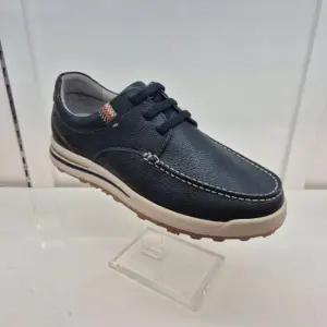 [엘칸토]엘칸토 HC11 소가죽 남성화 A2V5U5X1359 (46212463)