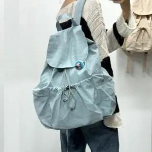 패션가방 트렌드백 나일론 유니 배낭 바스 캐주얼 백팩 락