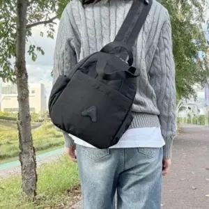 패션가방 세느 여성 미니 캐주얼 슬링 토트백 백팩