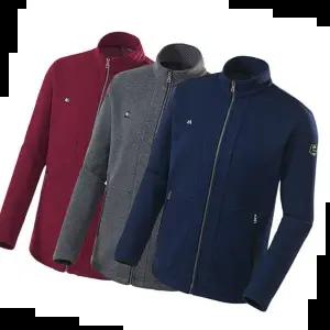 작업복 (MARK) 겨울점퍼 기모점퍼 겨울작업복 MK-2091