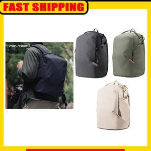 PGYTECH OneGo Lite 16L 22L 카메라 백팩 소니 캐논 사진작가 가방 드론 케이스 DJI Air 4 Mini 3 Pro Mavi